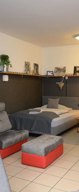 Borálom Apartman Tokaj