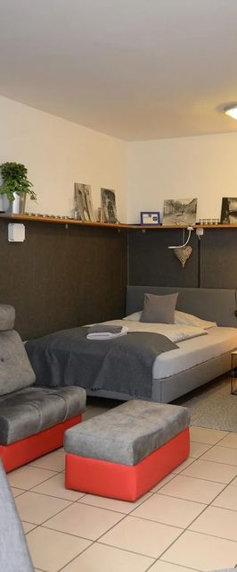 Borálom Apartman Tokaj