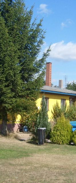 autokemp - ubytovna SK Mšeno