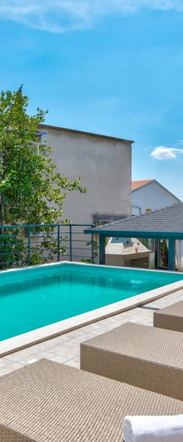 Apartmani Sunway Dramalj