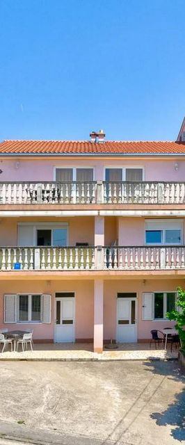 Apartmani Lana 1,2 Crikvenica