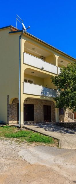 Apartmani Petak 1,2 Dramalj