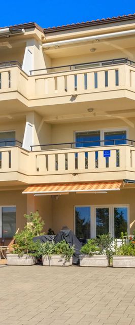 Apartman Petak 3 Dramalj