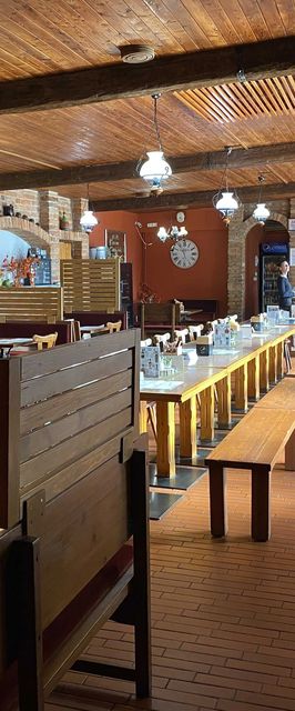 Hotel, Apartmány & Kemp Formanka Hustopeče