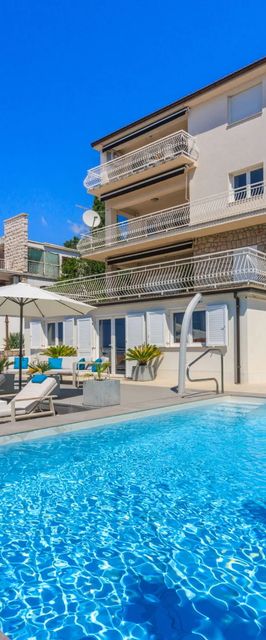 Apartmani Danica Crikvenica