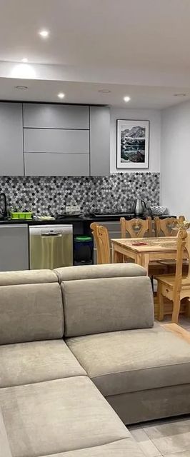 Apartamenty Ermitage Zakopane