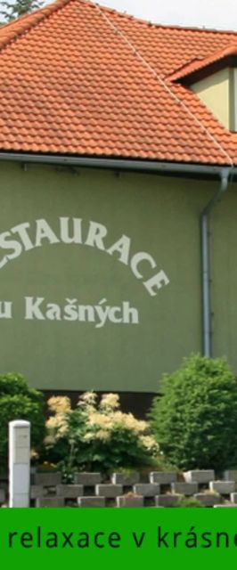 Penzion a restaurace U Kašných Mníšek pod Brdy