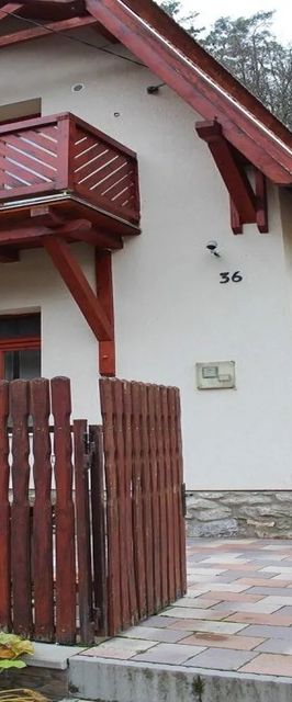 Chill House Lillafüred Miskolc