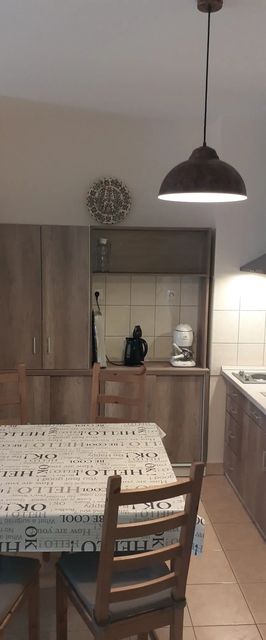 Ilcsi Apartman Cserkeszőlő