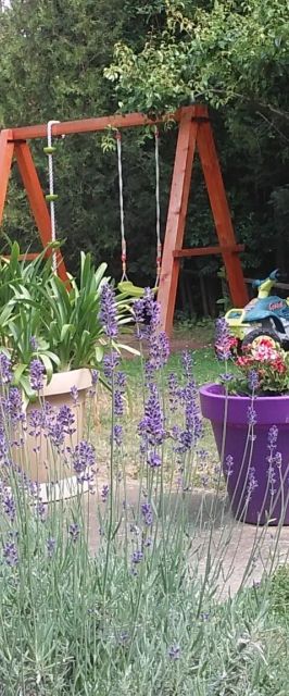 Amarilisz Apartman Balatonlelle