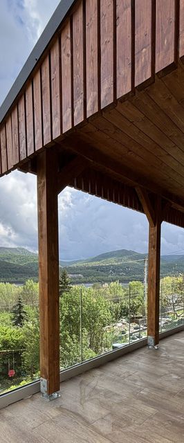 Aranyos Házikó Nagymaros