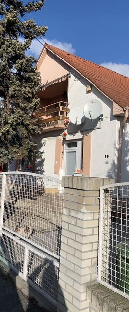 Szilviapartmans Siófok