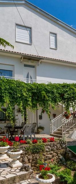 Apartmani Ella Dramalj