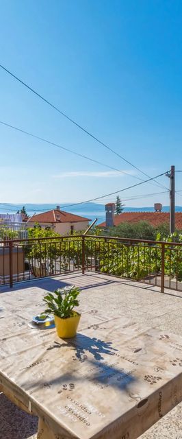 Apartman Renata Crikvenica