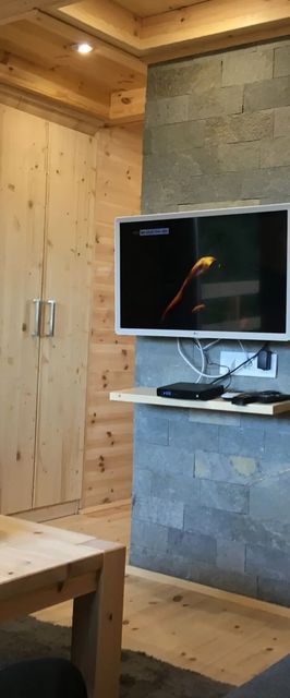 Wooden Jacuzzis Apartman Alsóörs