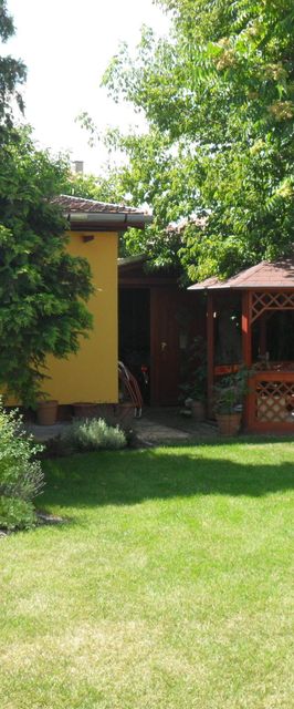 Újkisház Vendégház Budapest