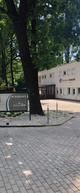 Viktória Panzió Dunaújváros