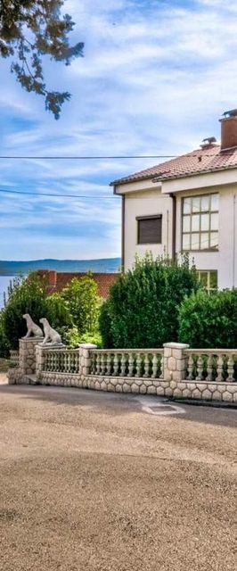 Villa Nada Crikvenica