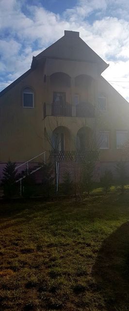 Zea Apartman Hegykő
