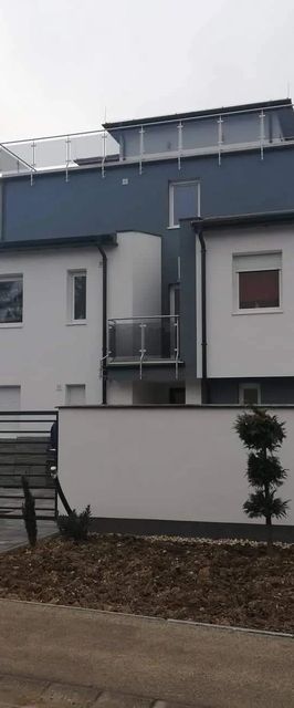 Dilara Apartman Sárvár