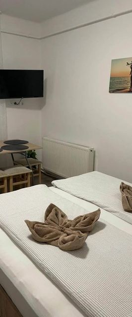 Krisztina 81 Apartman Hajdúszoboszló