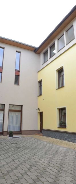 Penzion Best Moravská Třebová