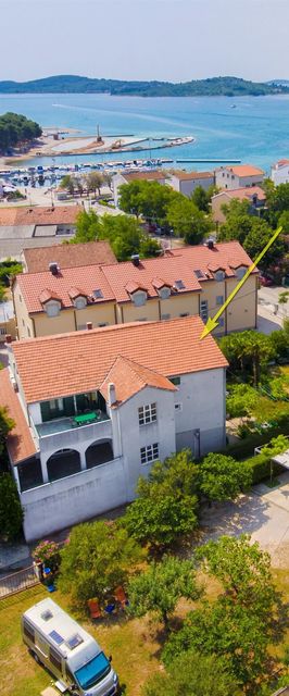 Apartments Branko Vodice II III