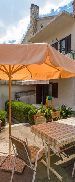 Apartment Darinka 1 Crikvenica