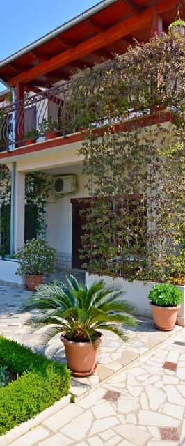 Apartments Milan Rovinj