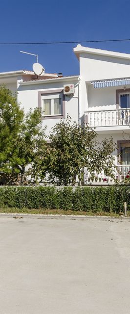 Apartments Verica Sukosan