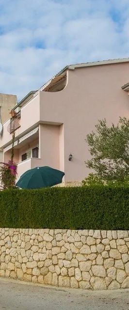 Apartments Tanja Podgora