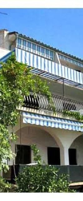 Apartments Bee Maja Okrug Gornji