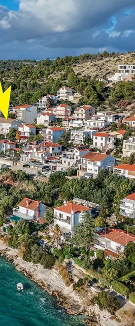 Apartments Bee Maja Okrug Gornji