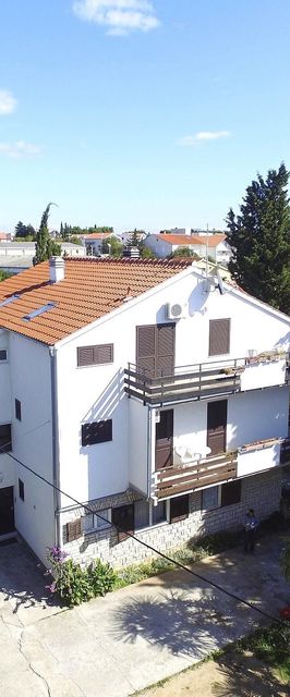 Apartments Brankaa Vodice