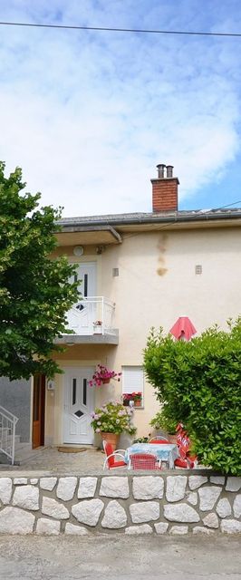 Apartments Gorana Novi Vinodolski