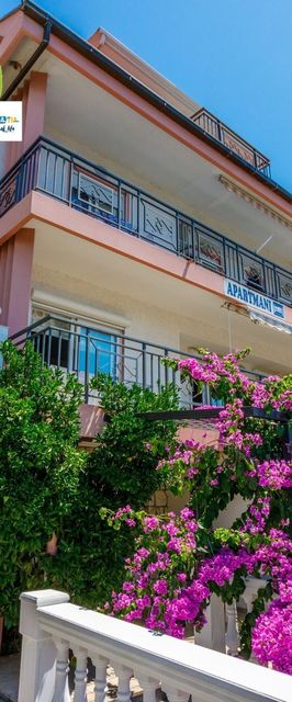 Apartments Marijana Crikvenica