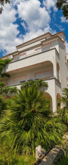 Apartments Vanessa Dramalj