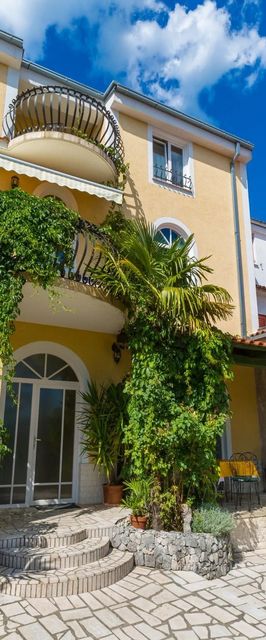 Apartments Gianni Crikvenica