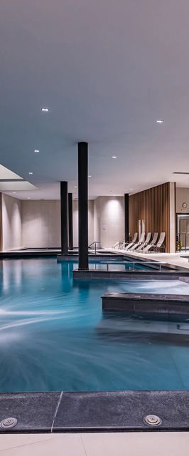 Avar Hotel Mátrafüred