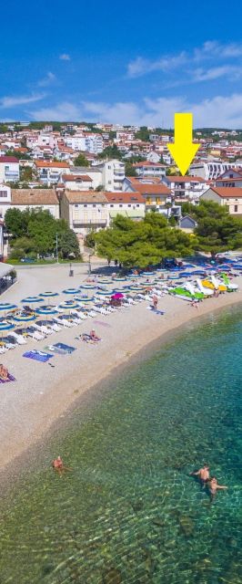 Apartments Karmen 1 Crikvenica