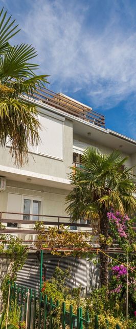 Apartments Marmar Crikvenica