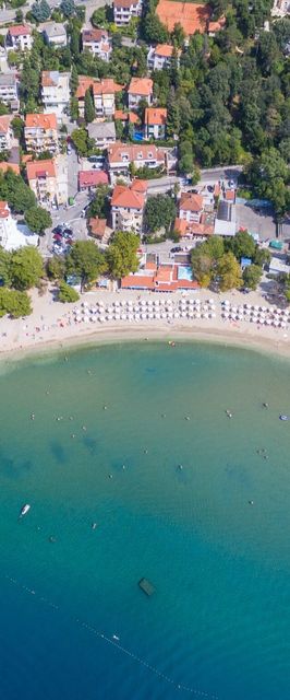 Apartments Milica Crikvenica