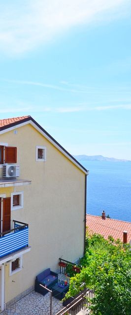 Apartments Ivanka Senj