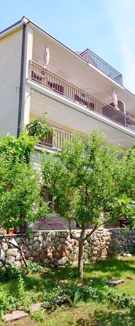 Apartments Ivanka Senj