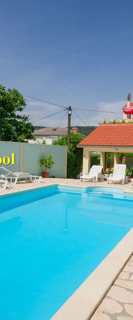 Apartments Jasna Supetarska Draga II