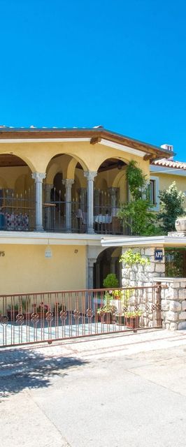 Apartments Oaza Dramalj