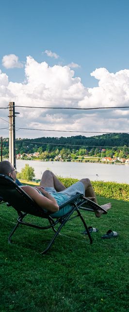 Mandala Apartman Orfű