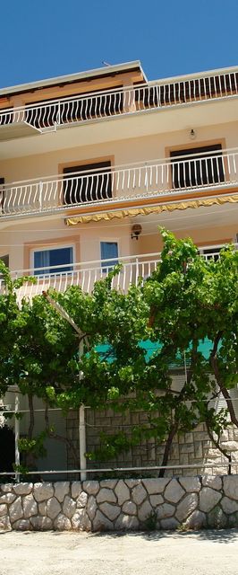 Apartments Matilda Dramalj