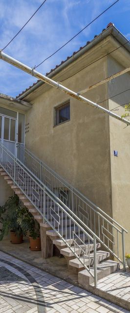 Apartments Tara Selce