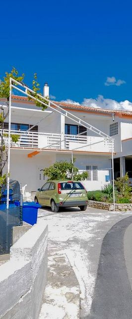 Apartments Sanja Tribunj